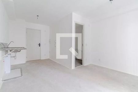 Studio de apartamento à venda com 1 quarto, 25m² em Pinheiros, São Paulo