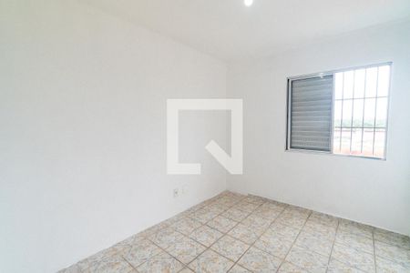 Quarto 1 de apartamento para alugar com 2 quartos, 76m² em Vila do Encontro, São Paulo