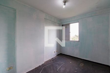 Quarto 2 de apartamento à venda com 3 quartos, 64m² em Jardim Monte Kemel, São Paulo