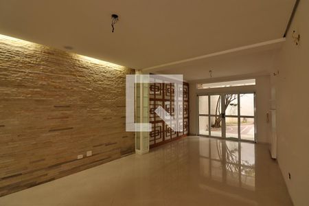 Sala 2 de casa de condomínio para alugar com 3 quartos, 642m² em Bairro dos Casa, São Bernardo do Campo