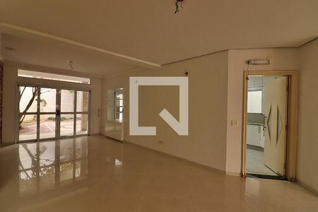 Sala 2 de casa de condomínio para alugar com 3 quartos, 642m² em Bairro dos Casa, São Bernardo do Campo