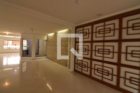 Sala 2 de casa de condomínio para alugar com 3 quartos, 642m² em Bairro dos Casa, São Bernardo do Campo