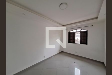 Quarto 1 de casa para alugar com 2 quartos, 130m² em Vila Bela Vista (zona Norte), São Paulo