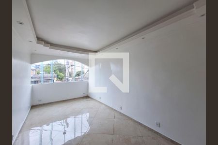Sala de casa para alugar com 2 quartos, 130m² em Vila Bela Vista (zona Norte), São Paulo