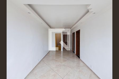 Sala de casa para alugar com 2 quartos, 130m² em Vila Bela Vista (zona Norte), São Paulo