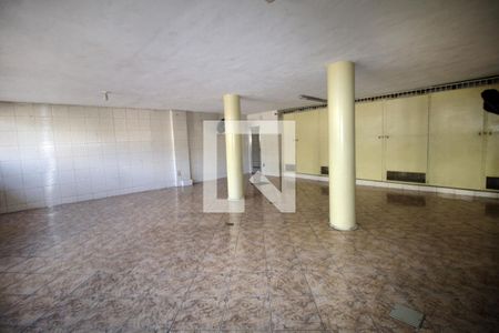 Área comum de apartamento à venda com 2 quartos, 60m² em Madureira, Rio de Janeiro