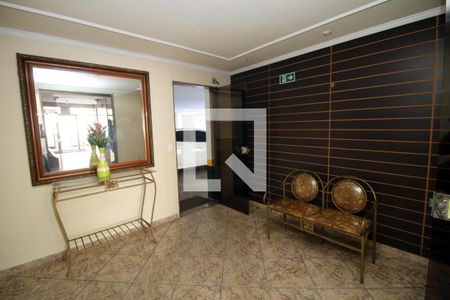 Área comum de apartamento à venda com 2 quartos, 60m² em Madureira, Rio de Janeiro