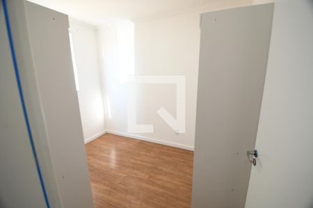 Quarto 2 de apartamento para alugar com 2 quartos, 46m² em Vila Miguel Vicente Cury, Campinas