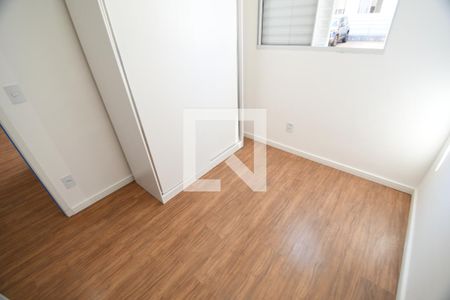 Quarto 2 de apartamento para alugar com 2 quartos, 46m² em Vila Miguel Vicente Cury, Campinas