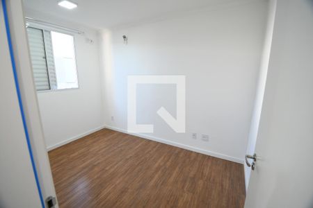 Quarto 1 de apartamento para alugar com 2 quartos, 46m² em Vila Miguel Vicente Cury, Campinas