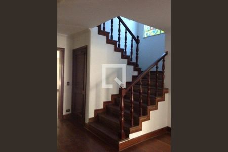 Casa à venda com 4 quartos, 500m² em Campo Belo, São Paulo