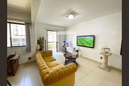 Apartamento à venda com 3 quartos, 118m² em Humaitá, Rio de Janeiro