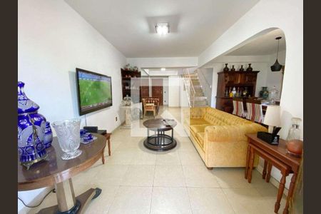 Apartamento à venda com 3 quartos, 118m² em Humaitá, Rio de Janeiro