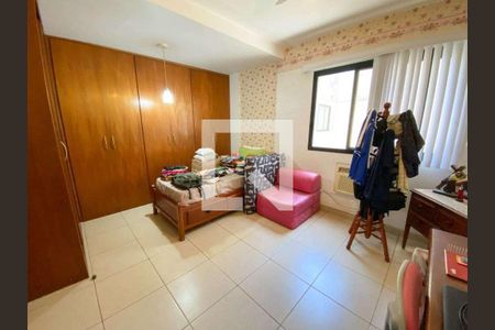 Apartamento à venda com 3 quartos, 118m² em Humaitá, Rio de Janeiro