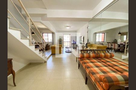Apartamento à venda com 3 quartos, 118m² em Humaitá, Rio de Janeiro