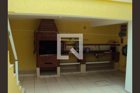 Casa à venda com 3 quartos, 230m² em Jardim Consorcio, São Paulo