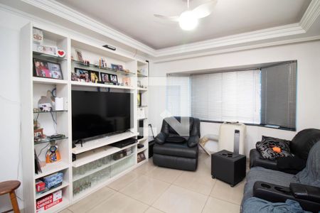 Sala de casa para alugar com 3 quartos, 220m² em Vila Tijuco, Guarulhos