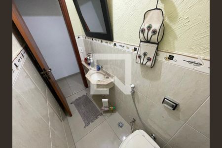 Lavabo de casa para alugar com 3 quartos, 220m² em Vila Tijuco, Guarulhos
