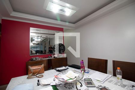 Sala de Jantar de casa para alugar com 3 quartos, 220m² em Vila Tijuco, Guarulhos