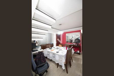 Sala de Jantar de casa para alugar com 3 quartos, 220m² em Vila Tijuco, Guarulhos