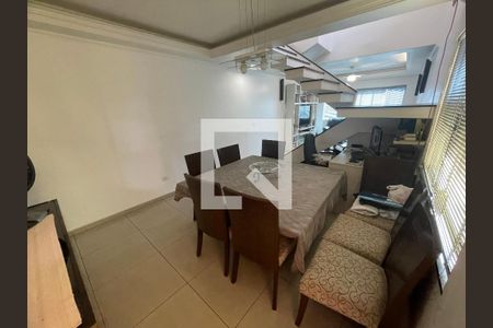Sala de Jantar de casa para alugar com 3 quartos, 220m² em Vila Tijuco, Guarulhos