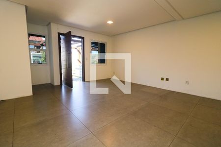 Sala de casa para alugar com 3 quartos, 150m² em Aberta dos Morros, Porto Alegre