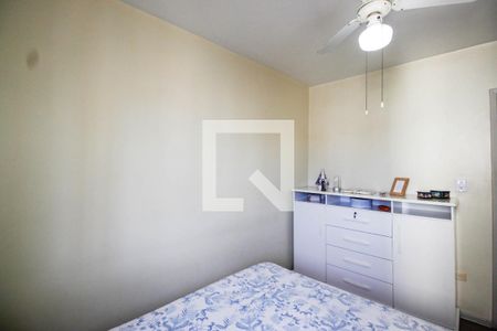 Quarto 1 de apartamento à venda com 2 quartos, 75m² em Parada Inglesa, São Paulo