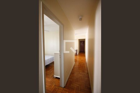 Corredor de apartamento à venda com 2 quartos, 75m² em Parada Inglesa, São Paulo