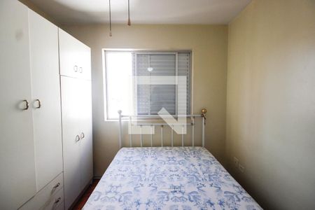 Quarto 1 de apartamento à venda com 2 quartos, 75m² em Parada Inglesa, São Paulo