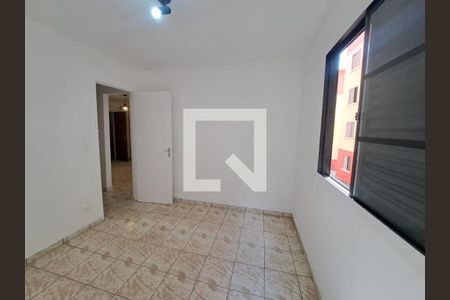 Quarto 1 de apartamento para alugar com 2 quartos, 52m² em Conceicao, Osasco