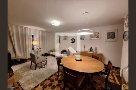 Casa à venda com 3 quartos, 130m² em Vila Santa Catarina, São Paulo