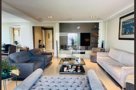 Apartamento à venda com 4 quartos, 210m² em Aclimação, São Paulo