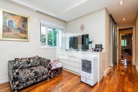 Apartamento à venda com 4 quartos, 210m² em Aclimação, São Paulo