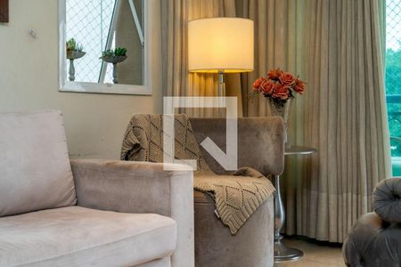 Apartamento à venda com 4 quartos, 210m² em Aclimação, São Paulo