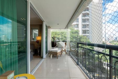 Apartamento à venda com 4 quartos, 210m² em Aclimação, São Paulo