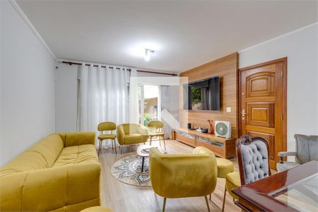 Casa à venda com 3 quartos, 173m² em Vila Campo Grande, São Paulo