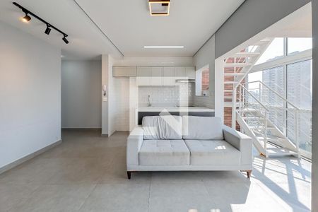 Studio de kitnet/studio para alugar com 1 quarto, 45m² em Ipiranga, São Paulo