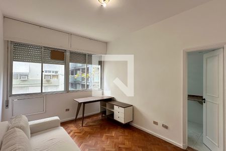 Suíte 2 de apartamento à venda com 4 quartos, 168m² em Ipanema, Rio de Janeiro