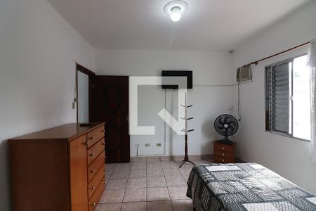 Quarto 1 de casa para alugar com 2 quartos, 100m² em Rudge Ramos, São Bernardo do Campo