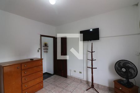Quarto 1 de casa para alugar com 2 quartos, 100m² em Rudge Ramos, São Bernardo do Campo