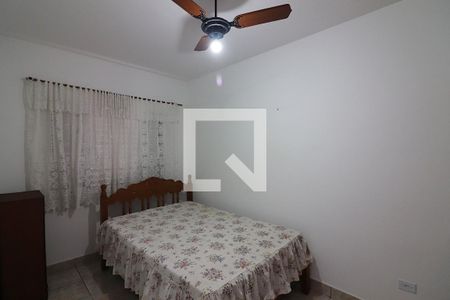 Quarto 2 de casa para alugar com 2 quartos, 100m² em Rudge Ramos, São Bernardo do Campo