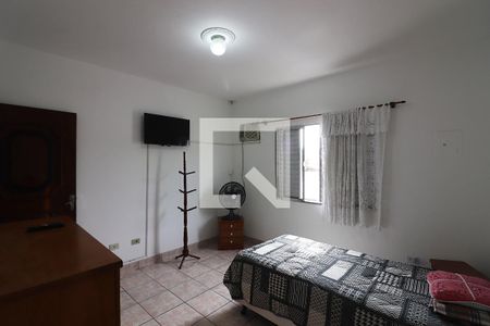 Quarto 1 de casa para alugar com 2 quartos, 100m² em Rudge Ramos, São Bernardo do Campo