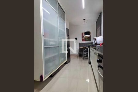 Apartamento à venda com 3 quartos, 144m² em Vila Mascote, São Paulo