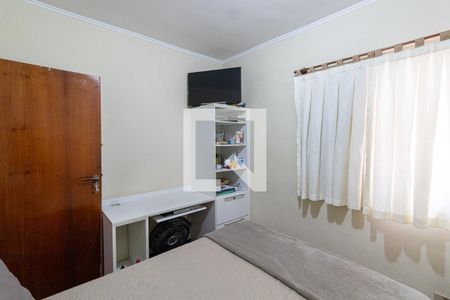 Quarto 1 de casa à venda com 4 quartos, 130m² em Vila Ré, São Paulo