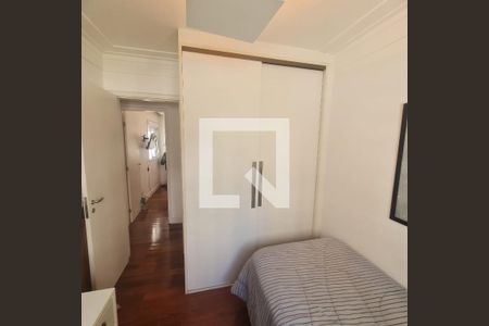 Quarto 1 de apartamento à venda com 3 quartos, 107m² em Vila Andrade, São Paulo