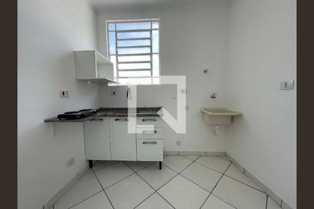 Kitnet de kitnet/studio para alugar com 1 quarto, 30m² em Rio Pequeno, São Paulo