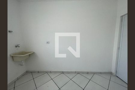 Kitnet de kitnet/studio para alugar com 1 quarto, 30m² em Rio Pequeno, São Paulo