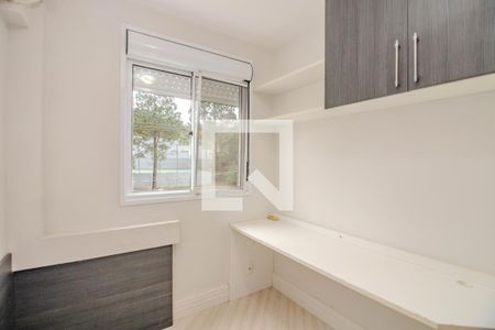 Quarto  1 de apartamento para alugar com 3 quartos, 68m² em Jardim Carvalho, Porto Alegre