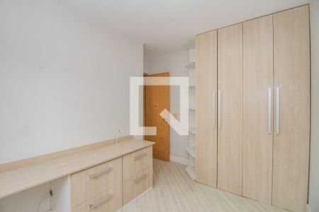 Quarto  2 de apartamento para alugar com 3 quartos, 68m² em Jardim Carvalho, Porto Alegre