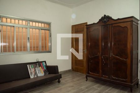 Sala de casa à venda com 2 quartos, 141m² em Vila da Saúde, São Paulo